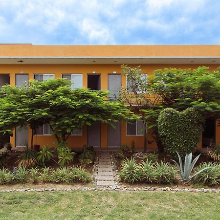 Hotel Guiva San Pablo Hacienda Blanca Extérieur photo