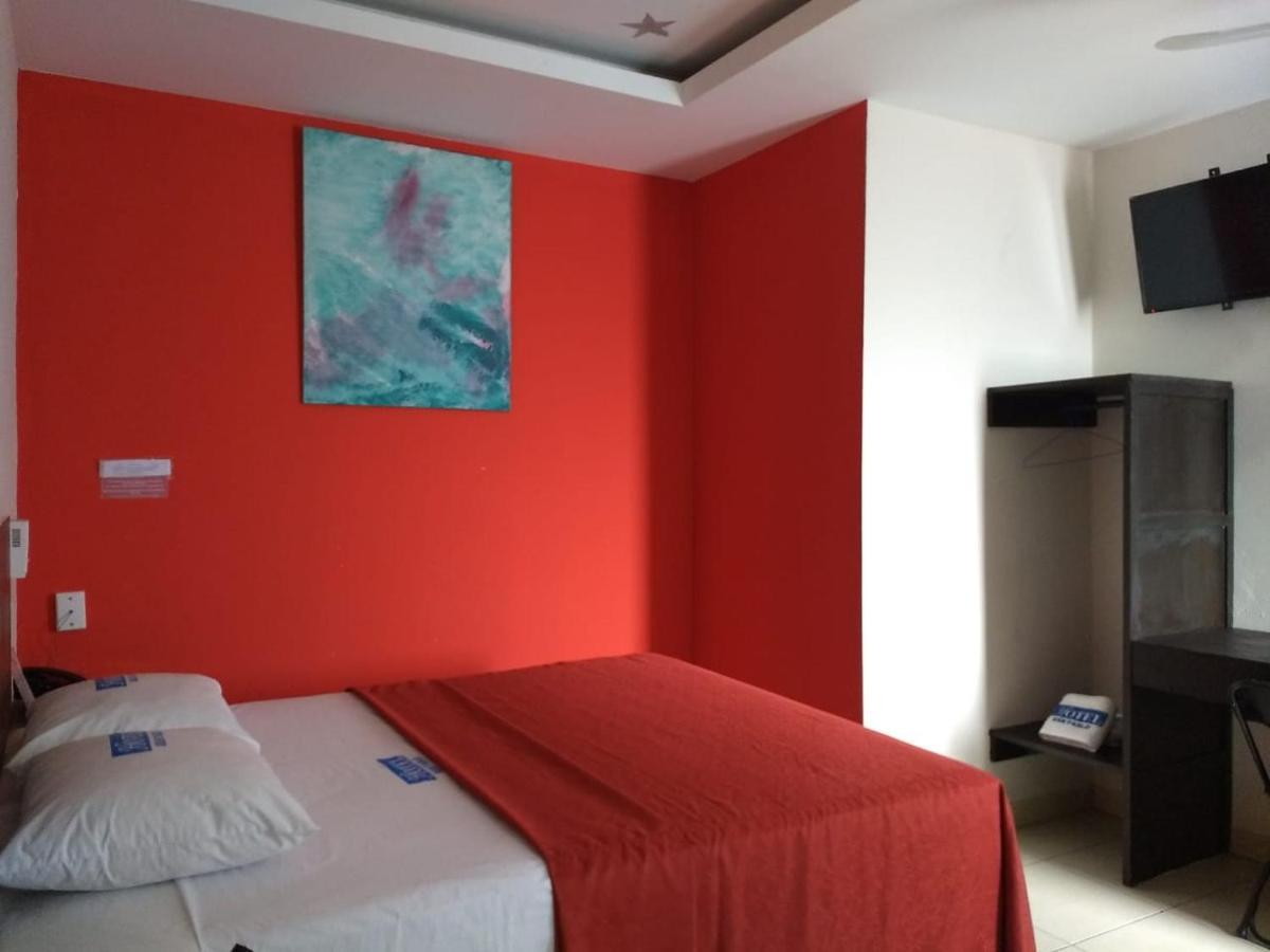 Hotel Guiva San Pablo Hacienda Blanca Extérieur photo