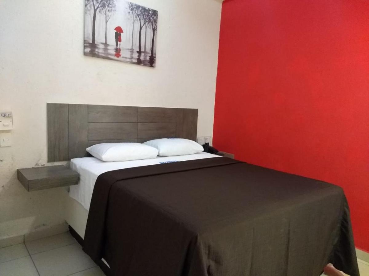 Hotel Guiva San Pablo Hacienda Blanca Extérieur photo