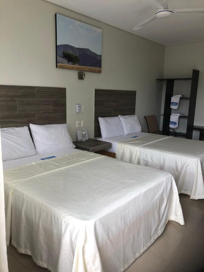 Hotel Guiva San Pablo Hacienda Blanca Extérieur photo