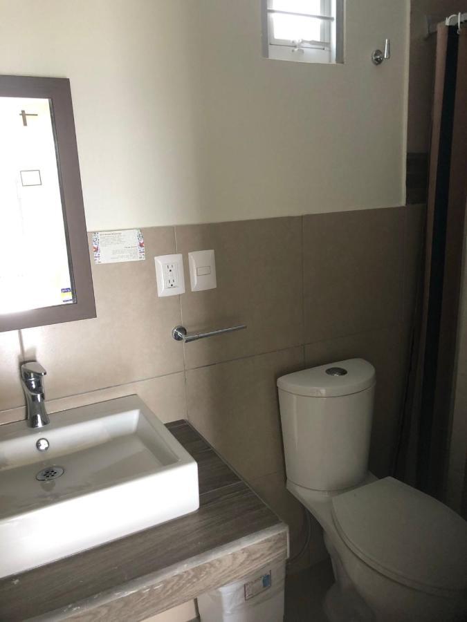 Hotel Guiva San Pablo Hacienda Blanca Extérieur photo