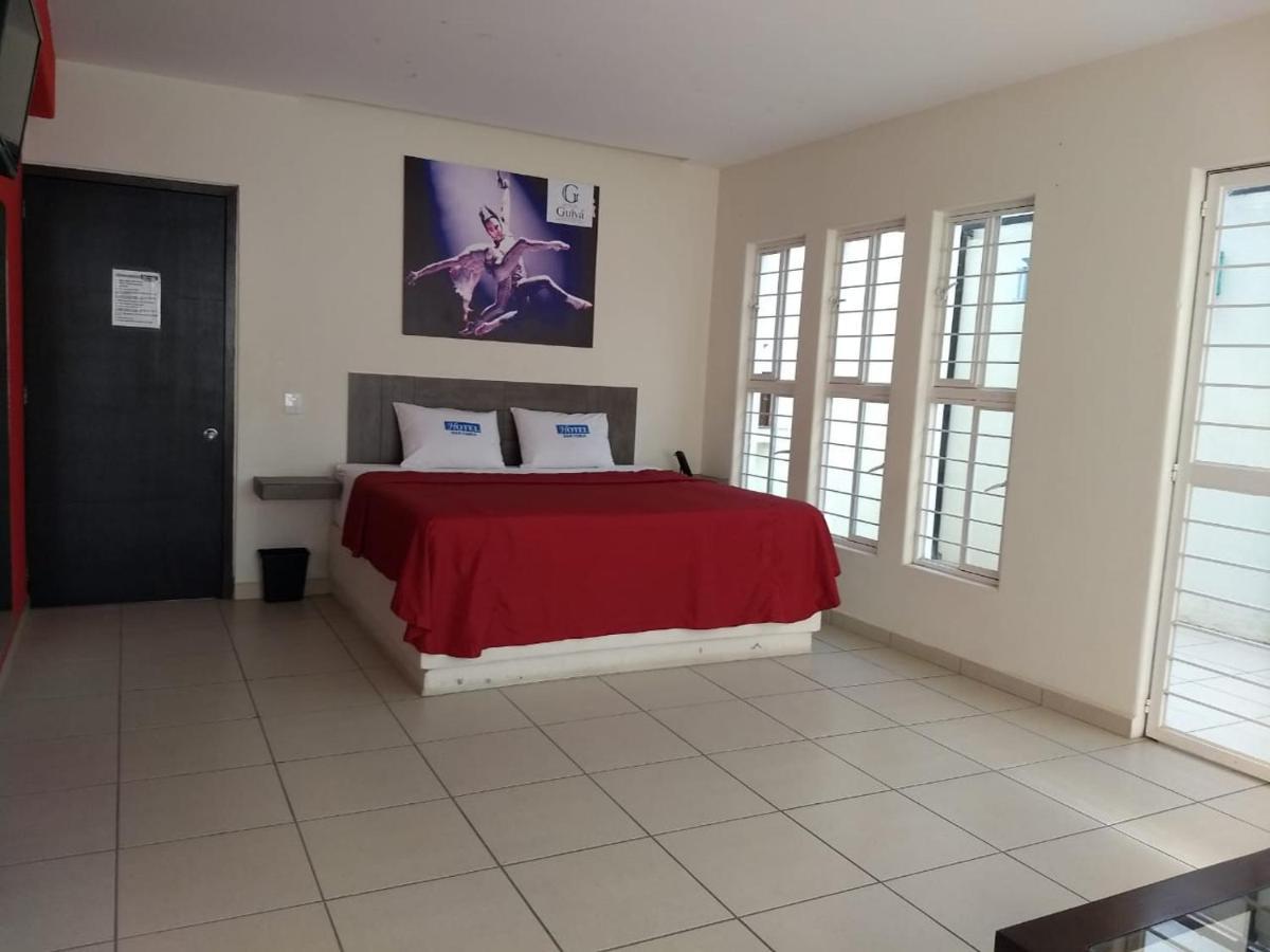Hotel Guiva San Pablo Hacienda Blanca Extérieur photo