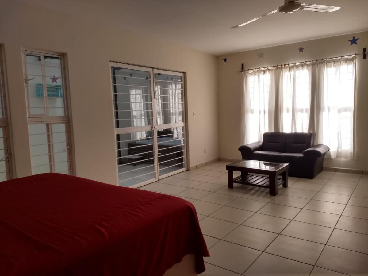 Hotel Guiva San Pablo Hacienda Blanca Extérieur photo