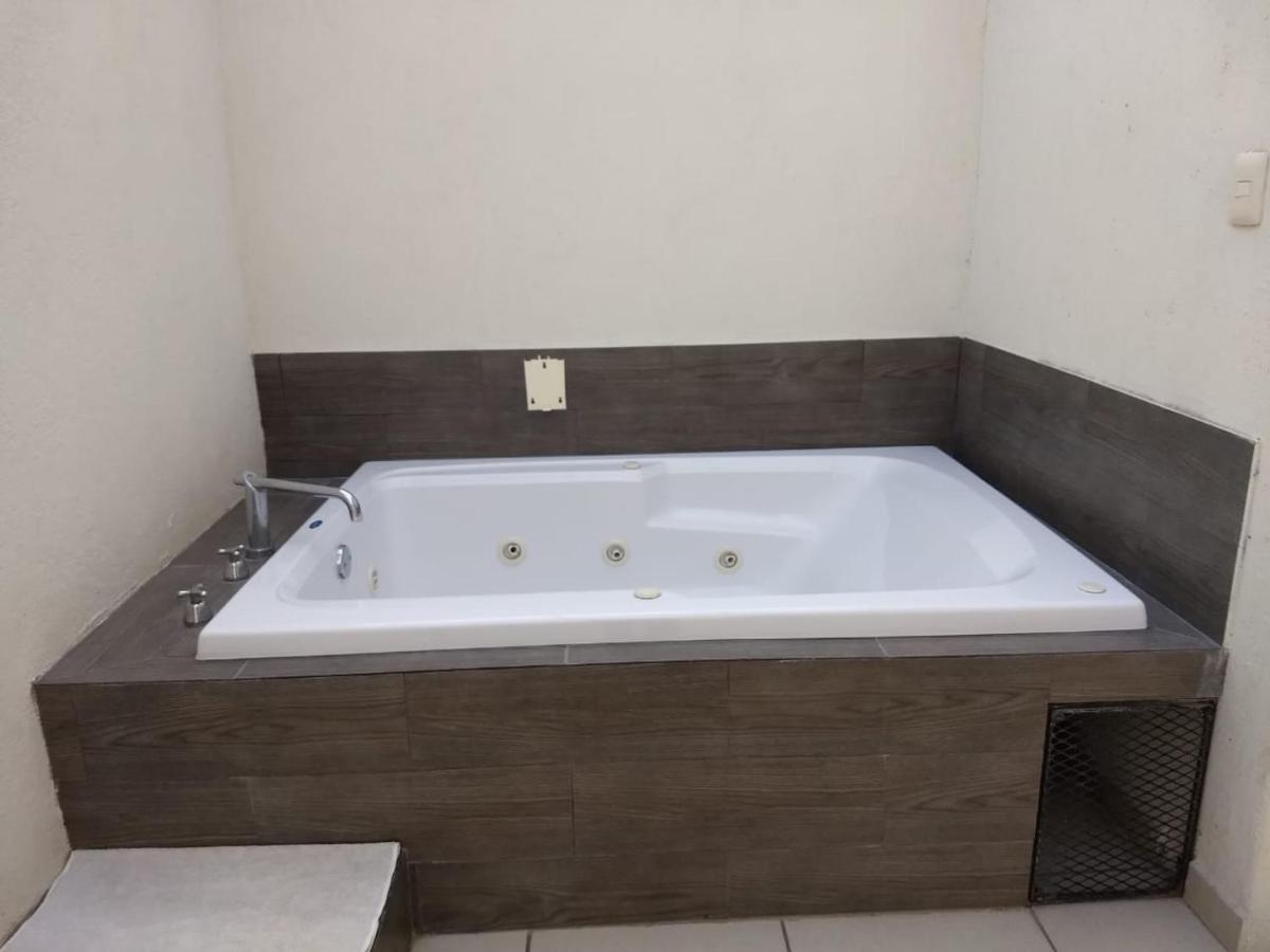 Hotel Guiva San Pablo Hacienda Blanca Extérieur photo