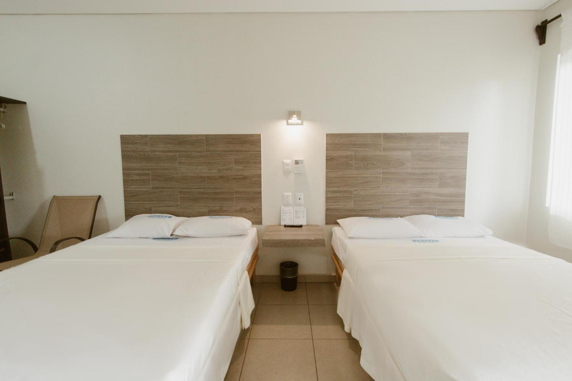 Hotel Guiva San Pablo Hacienda Blanca Extérieur photo