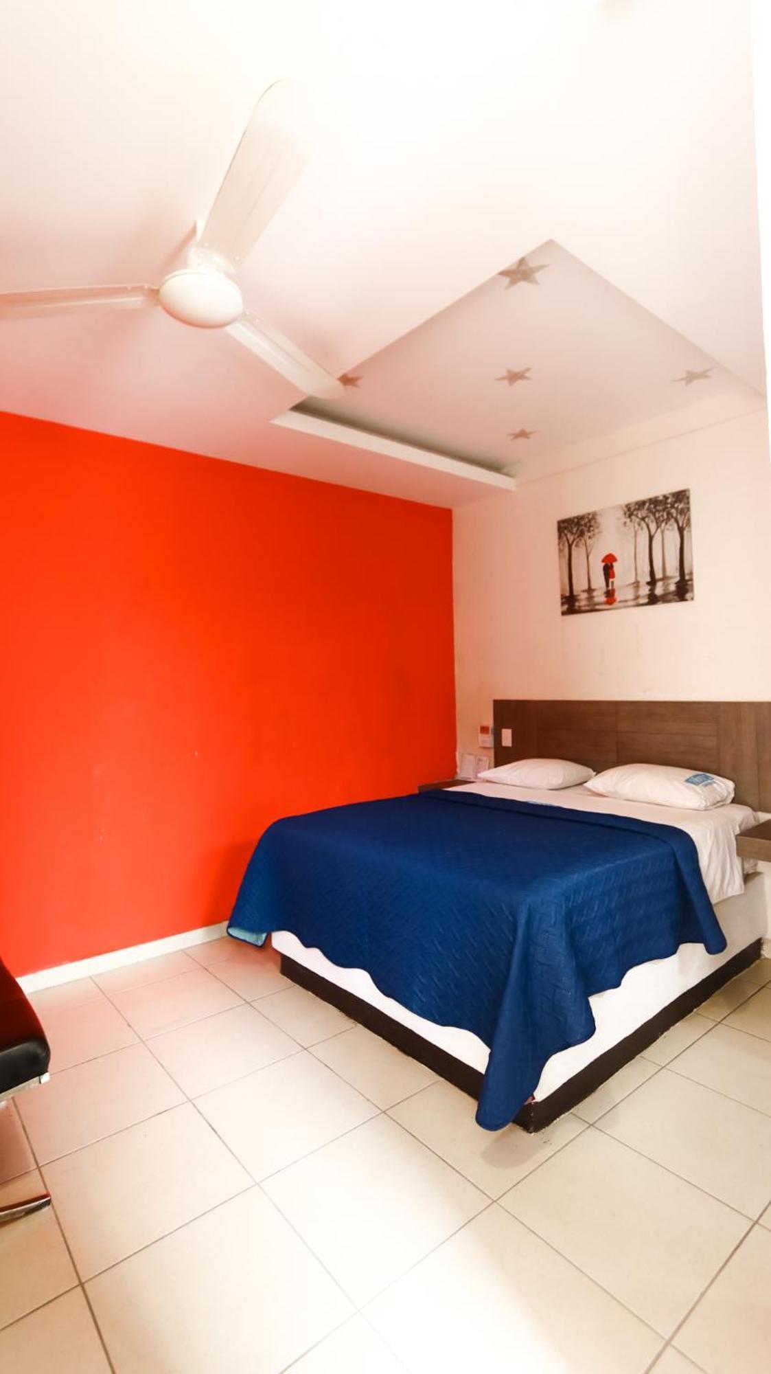 Hotel Guiva San Pablo Hacienda Blanca Extérieur photo