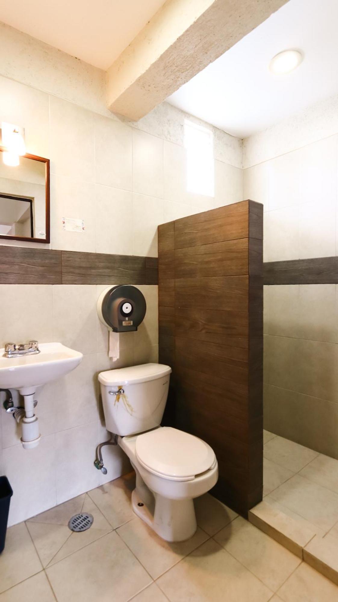 Hotel Guiva San Pablo Hacienda Blanca Extérieur photo