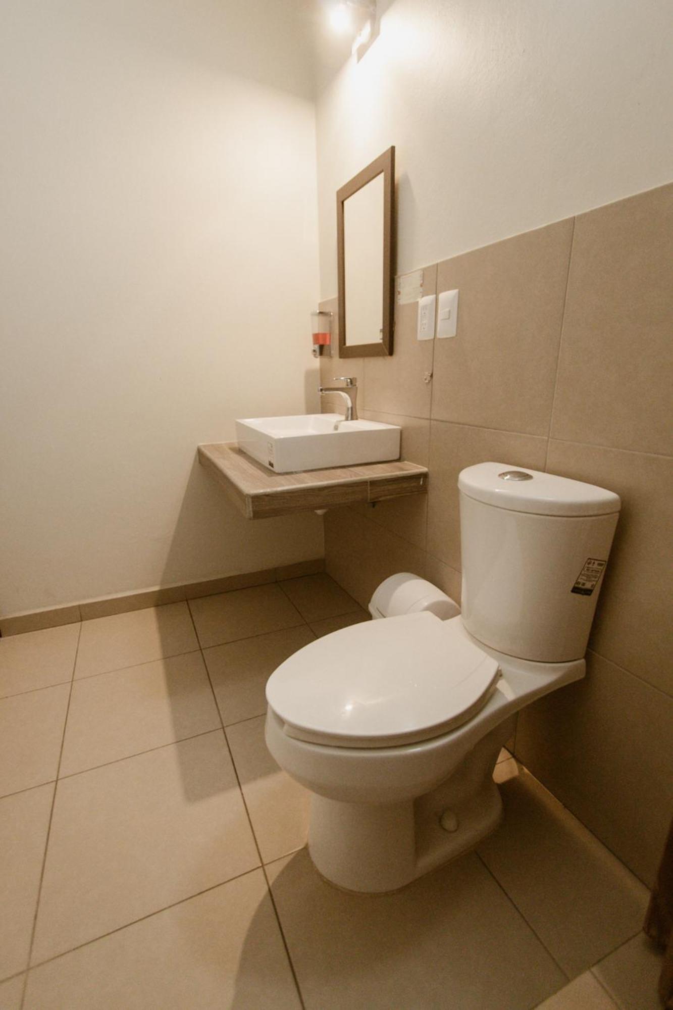 Hotel Guiva San Pablo Hacienda Blanca Extérieur photo