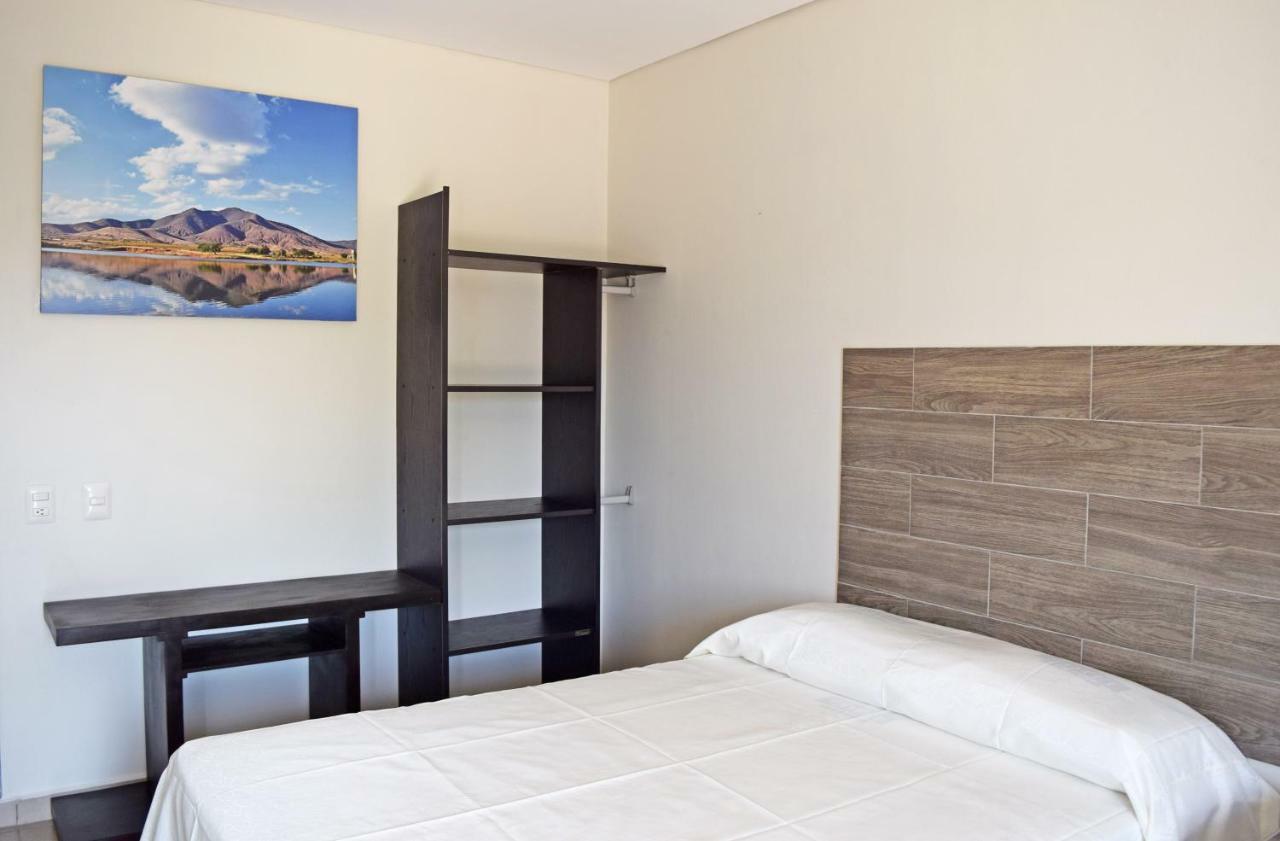 Hotel Guiva San Pablo Hacienda Blanca Extérieur photo